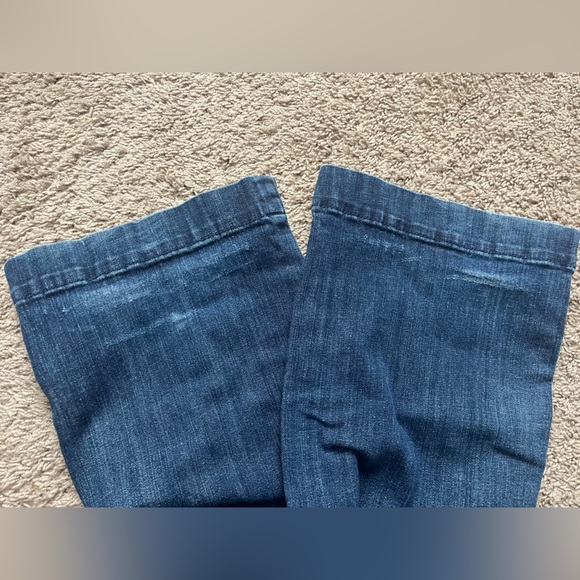 Ariat Camilla Trouser Jeans - Picture 4 of 5